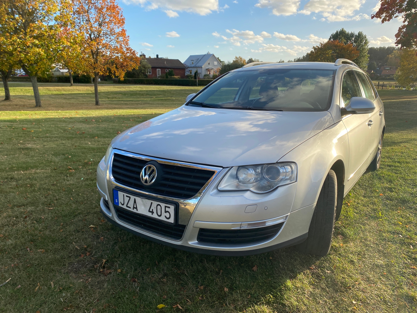 Volkswagen Passat 1.4 TSI EcoFuel 2010, bild 2/10