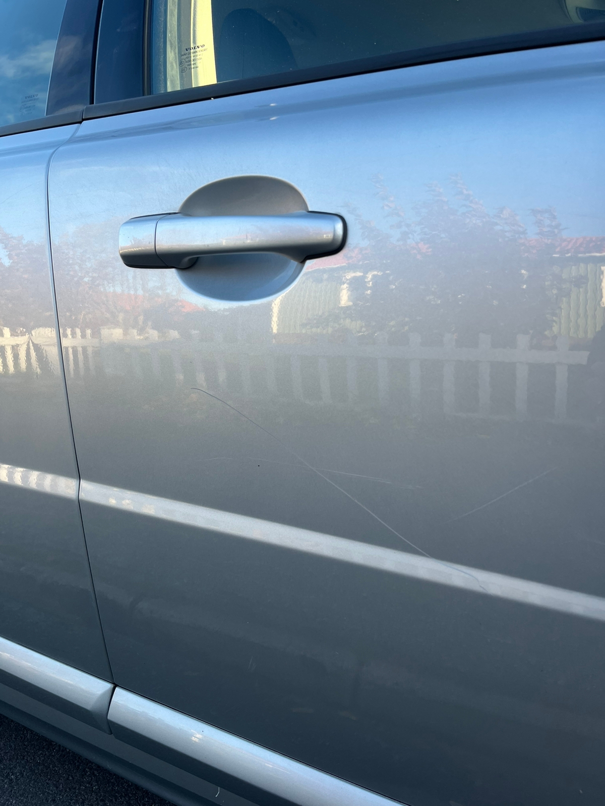 Volvo V70 DRIVe Manuell 2012, bild 6/6