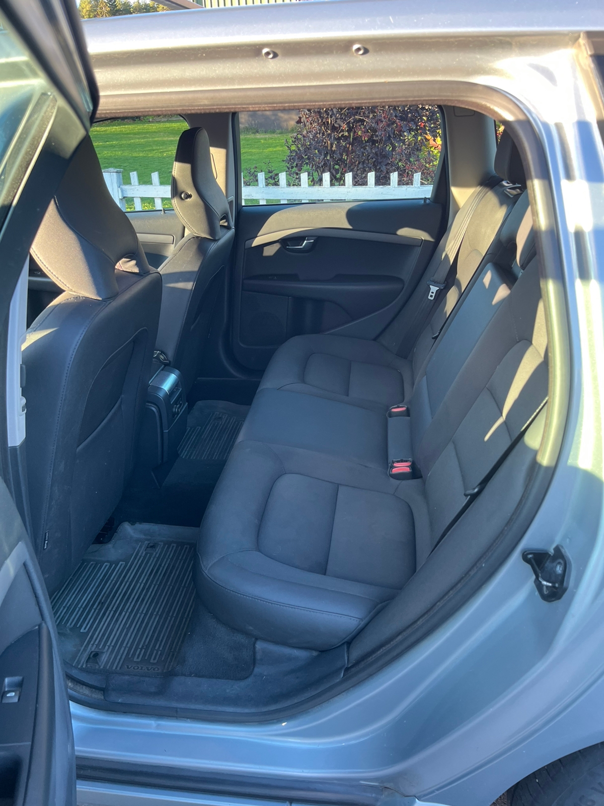 Volvo V70 DRIVe Manuell 2012, bild 4/6