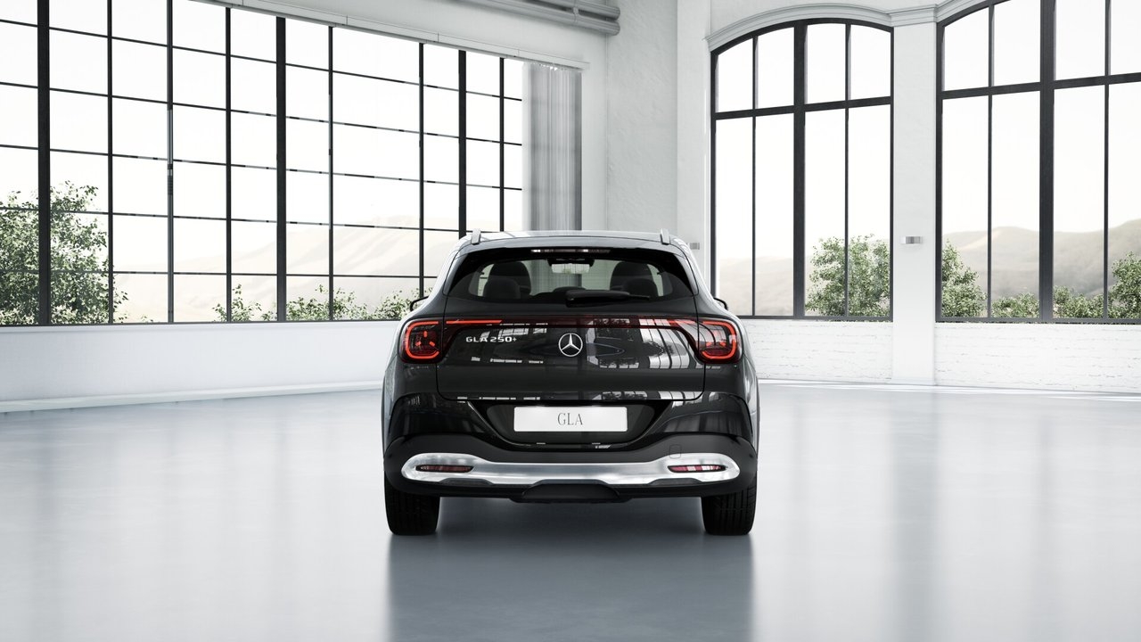 Mercedes-Benz GLA 2027, bild 4/10