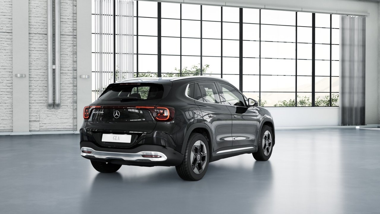 Mercedes-Benz GLA 2027, bild 5/10