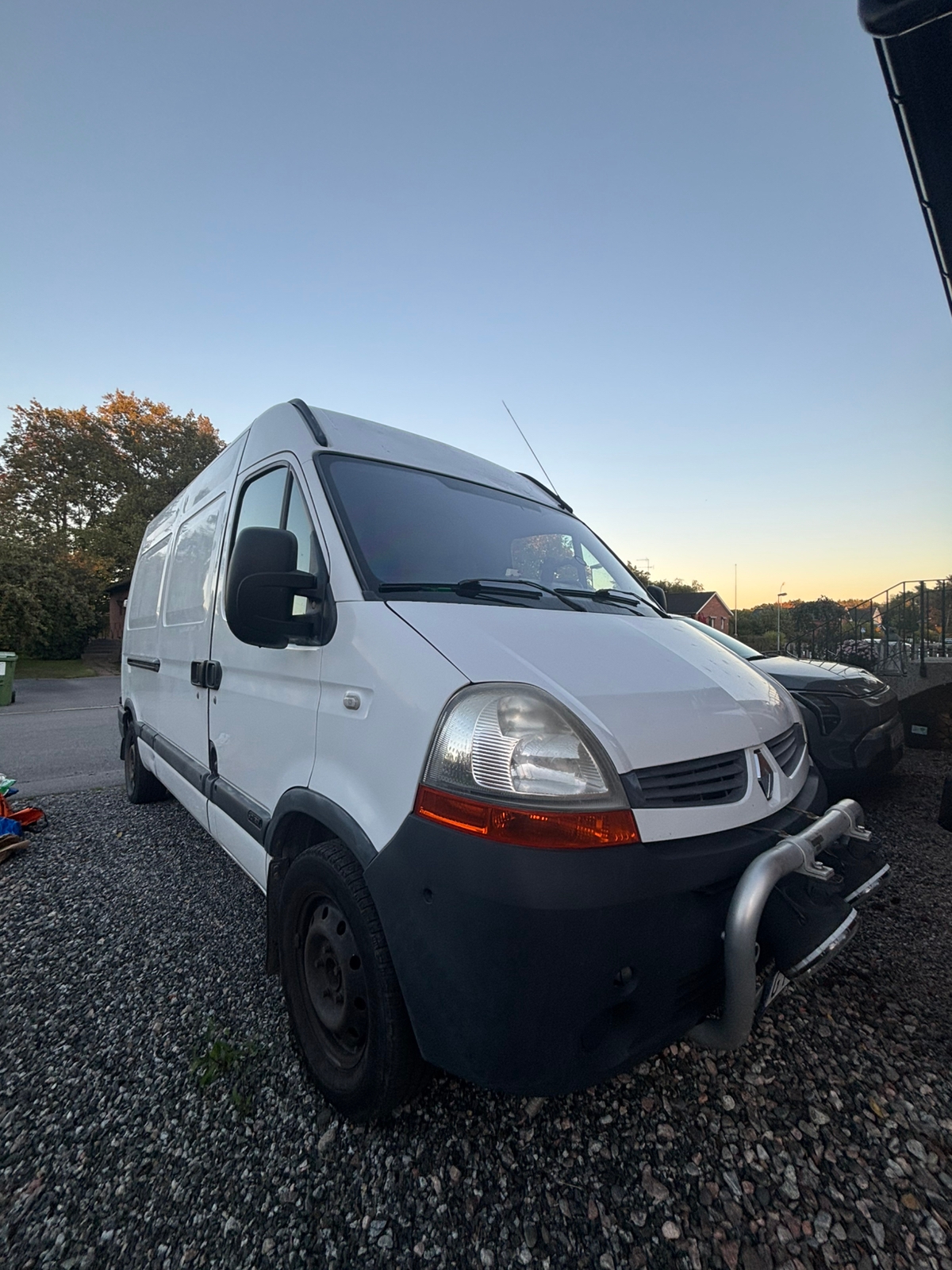 Renault Master 2009, bild 5/10