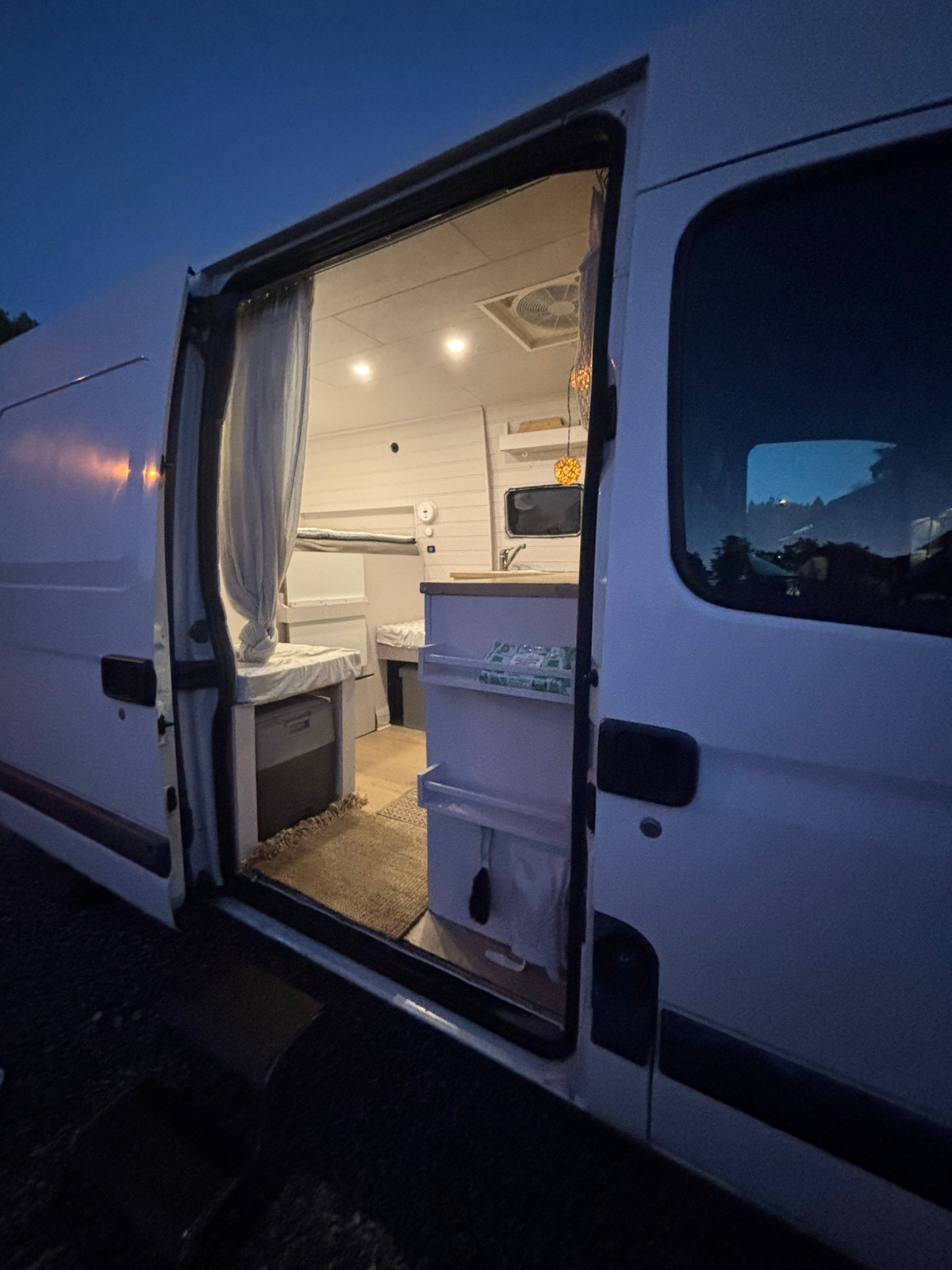Renault Master 2009, bild 3/10