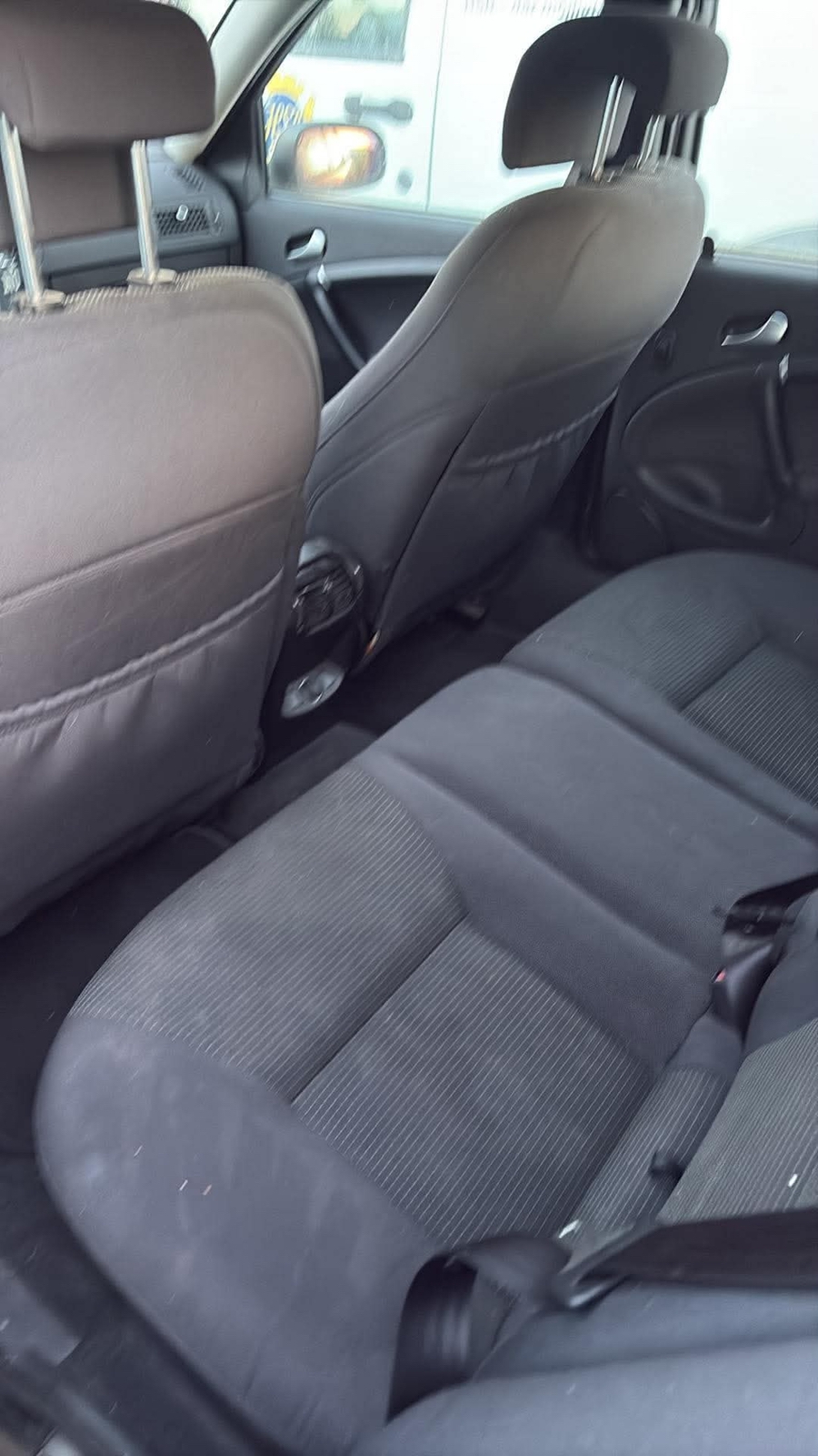 Saab 9-5 SportCombi 1.9 TiD Manuell 2008, bild 4/5