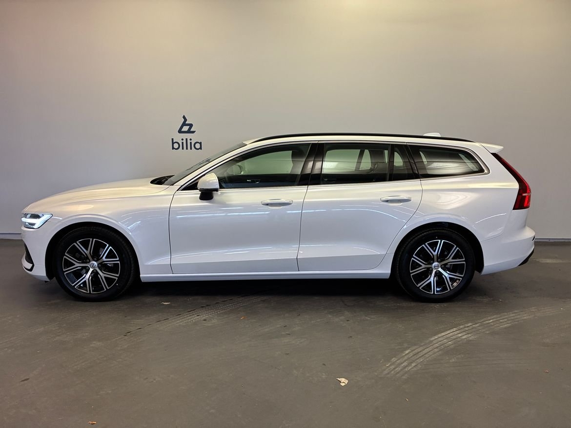 Volvo V60 B4 Bensin Core 2024, bild 3/10