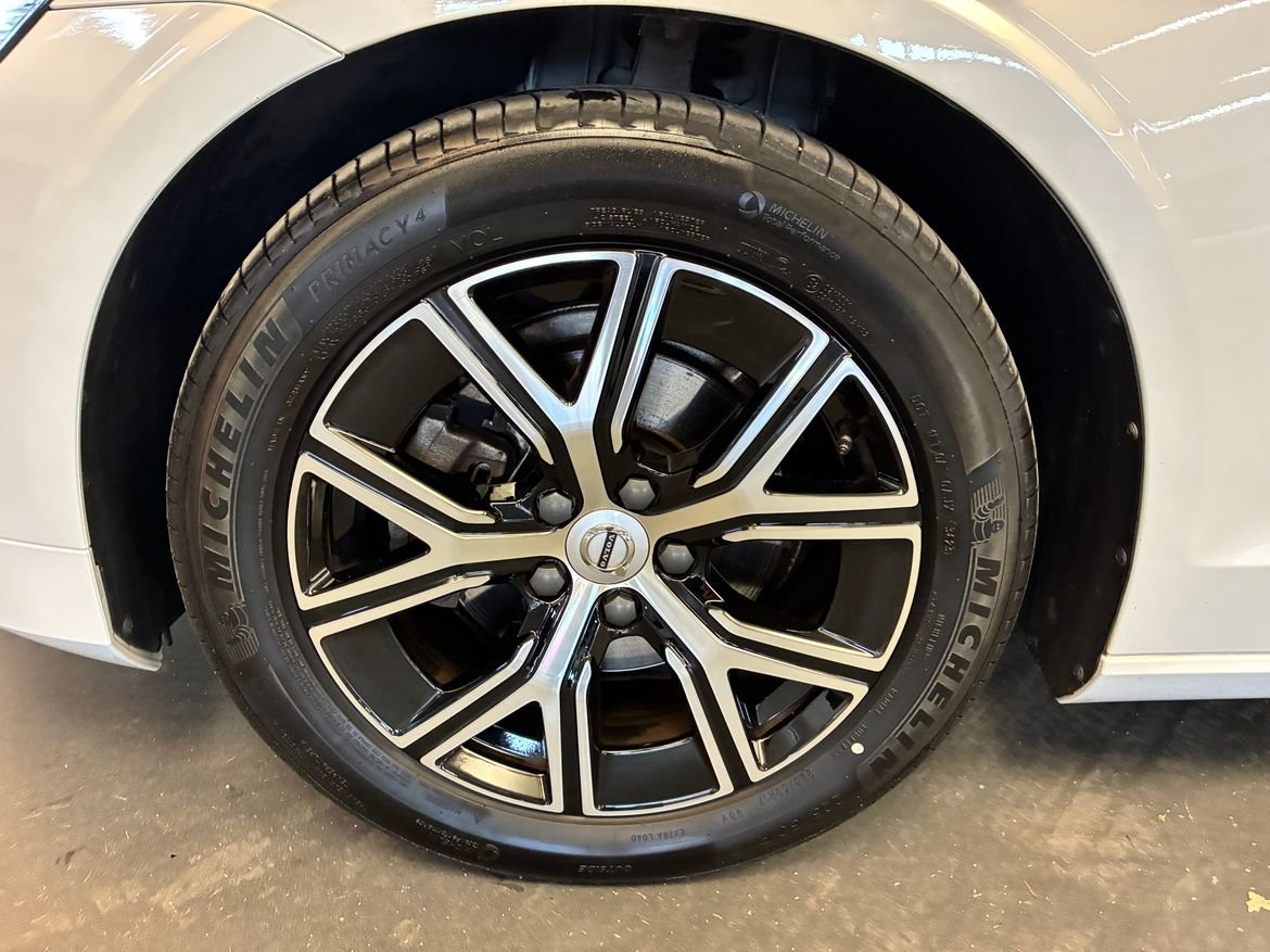 Volvo V60 B4 Bensin Core 2024, bild 5/10