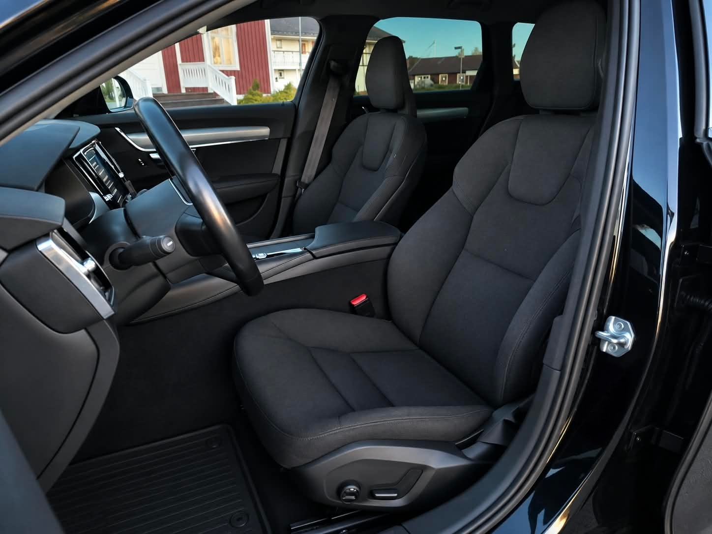 Volvo V90 2020, bild 5/6