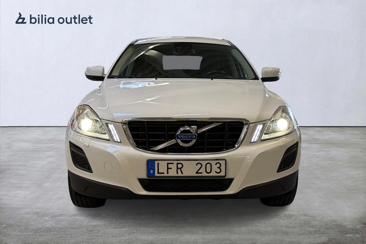 Volvo XC60 D5 Summum 2011, bild 3/10