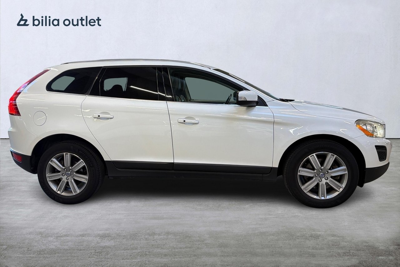 Volvo XC60 D5 Summum 2011, bild 5/10