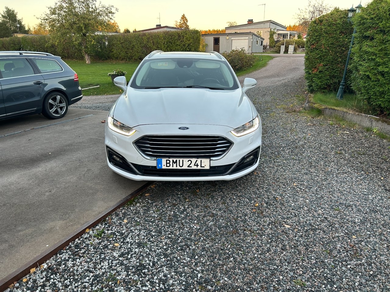 Ford Mondeo 2019, bild 2/10