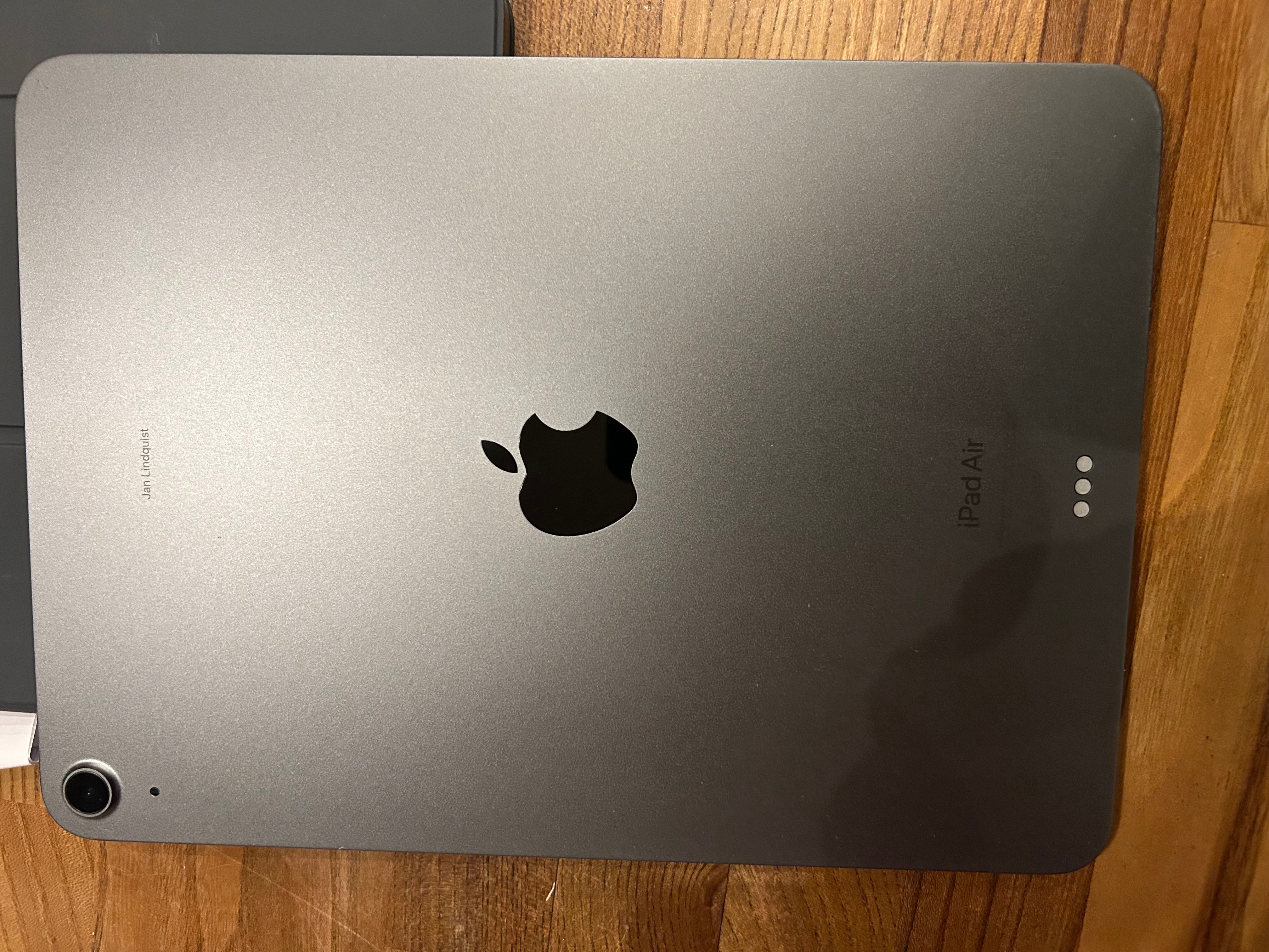 iPad Air