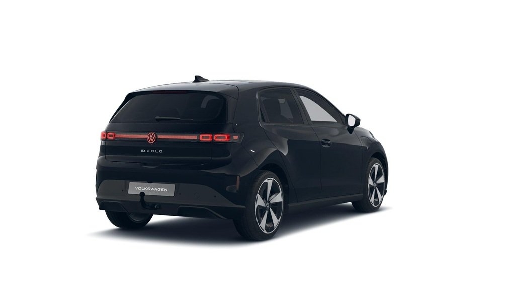 Volkswagen Polo ID. STYLE 52 kwh 2027, bild 2/3