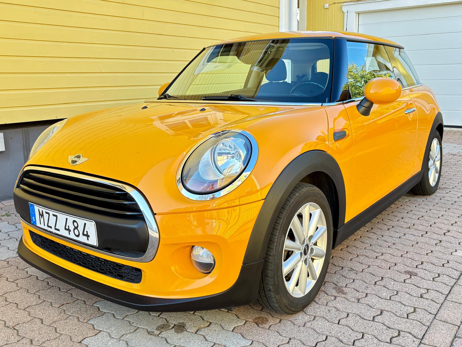 MINI One