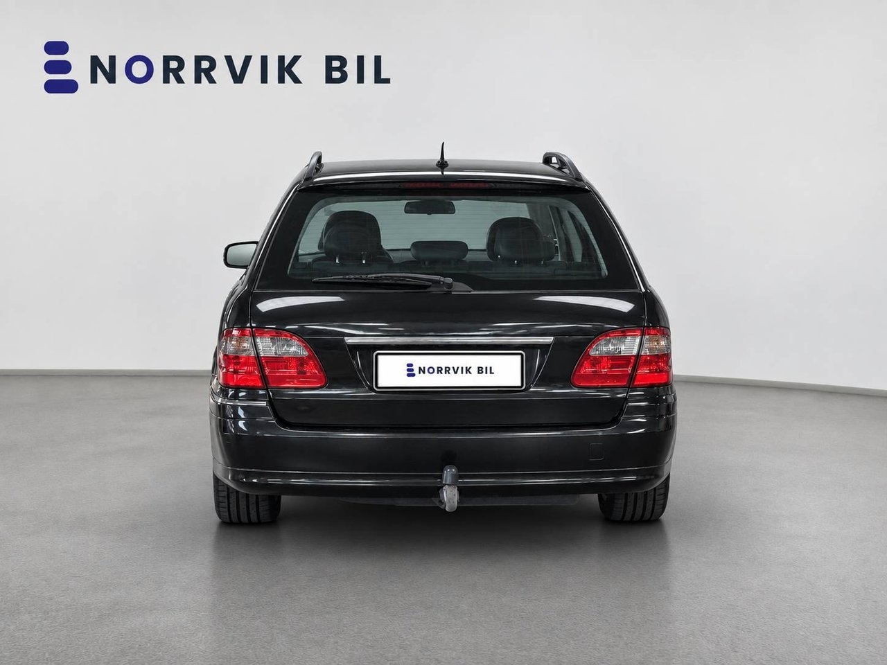 Mercedes-Benz E 2007, bild 6/10