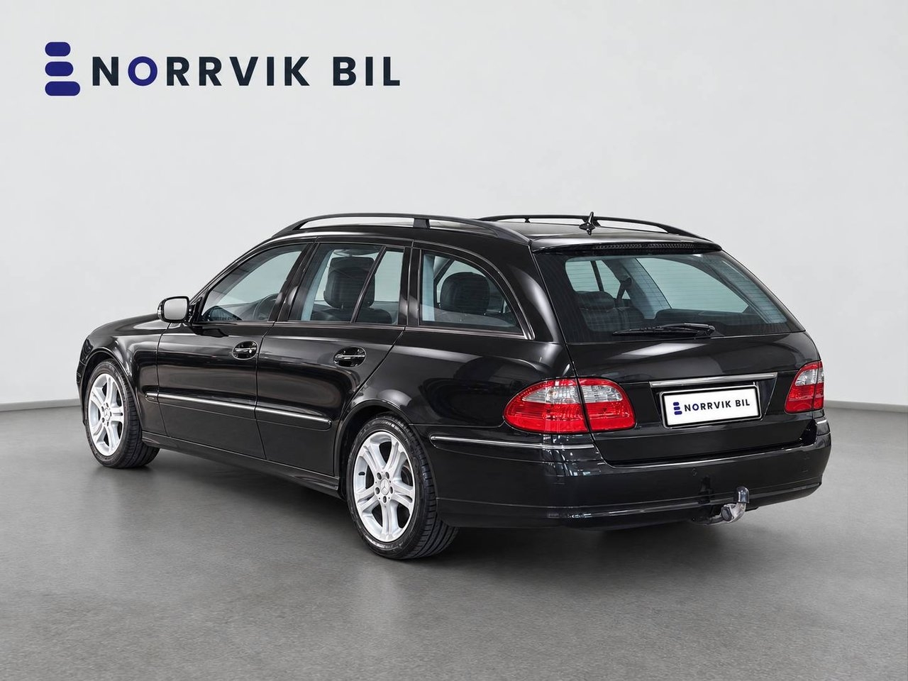Mercedes-Benz E 2007, bild 5/10