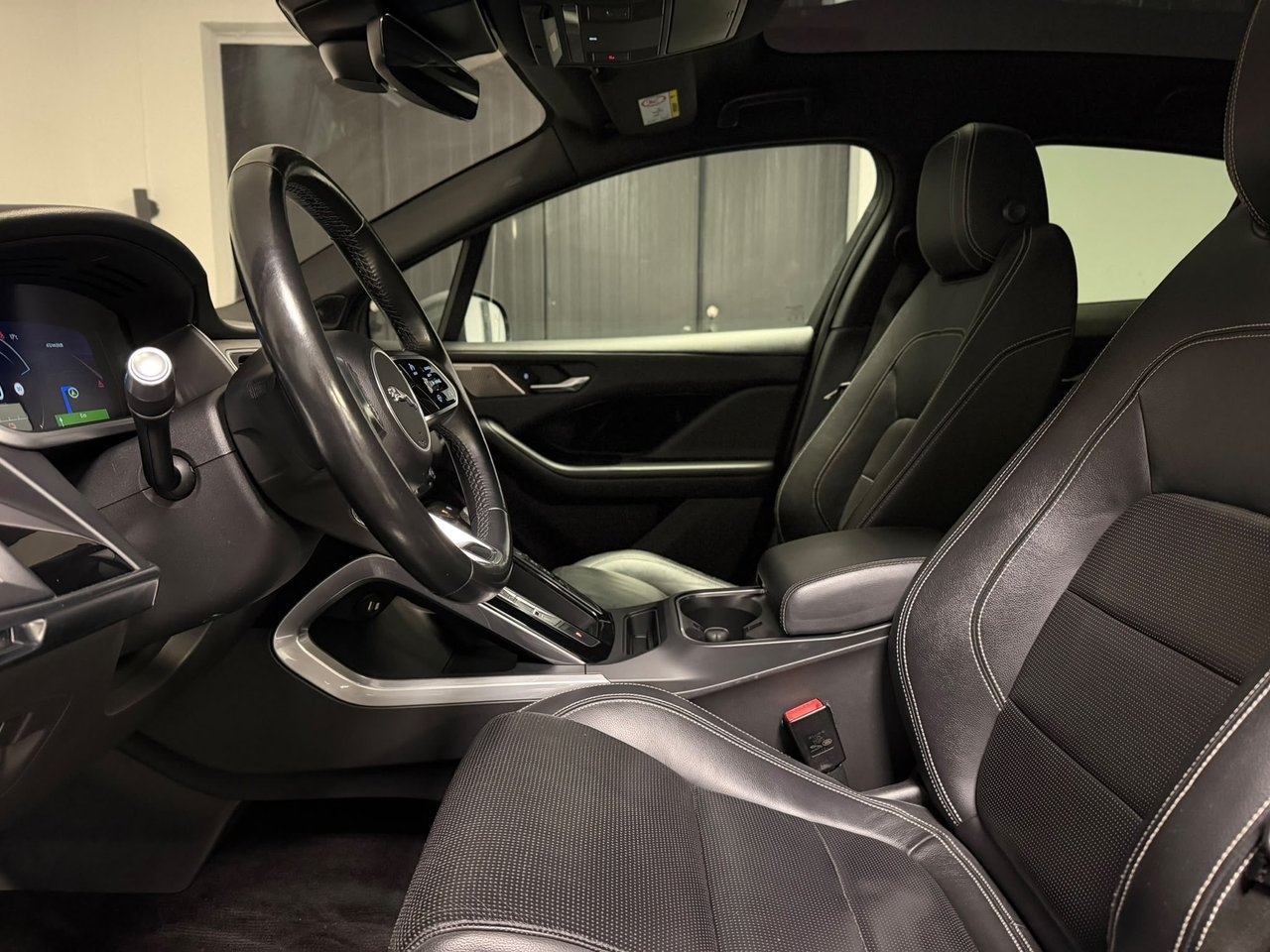 Jaguar I-Pace 2020, photo 7/10