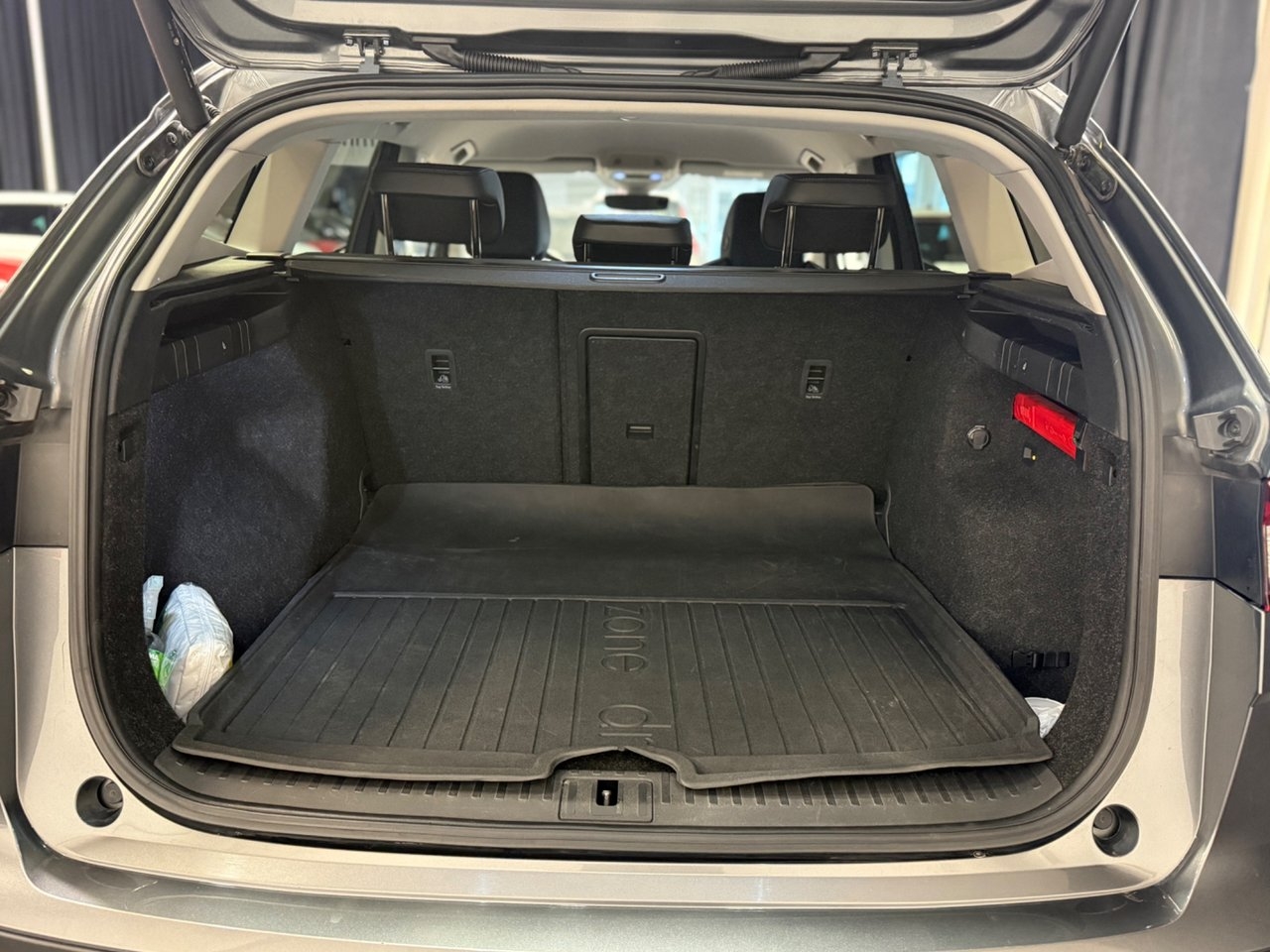 Skoda Enyaq 80 iV 2022, kuva 17/17