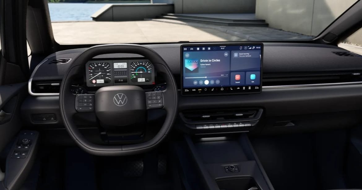 Volkswagen ID.3 Neo Neo Trend 50 kWh 2027, bild 5/7