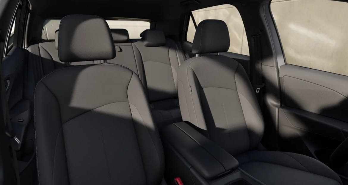 Volkswagen ID.3 Neo Neo Trend 50 kWh 2027, bild 7/7