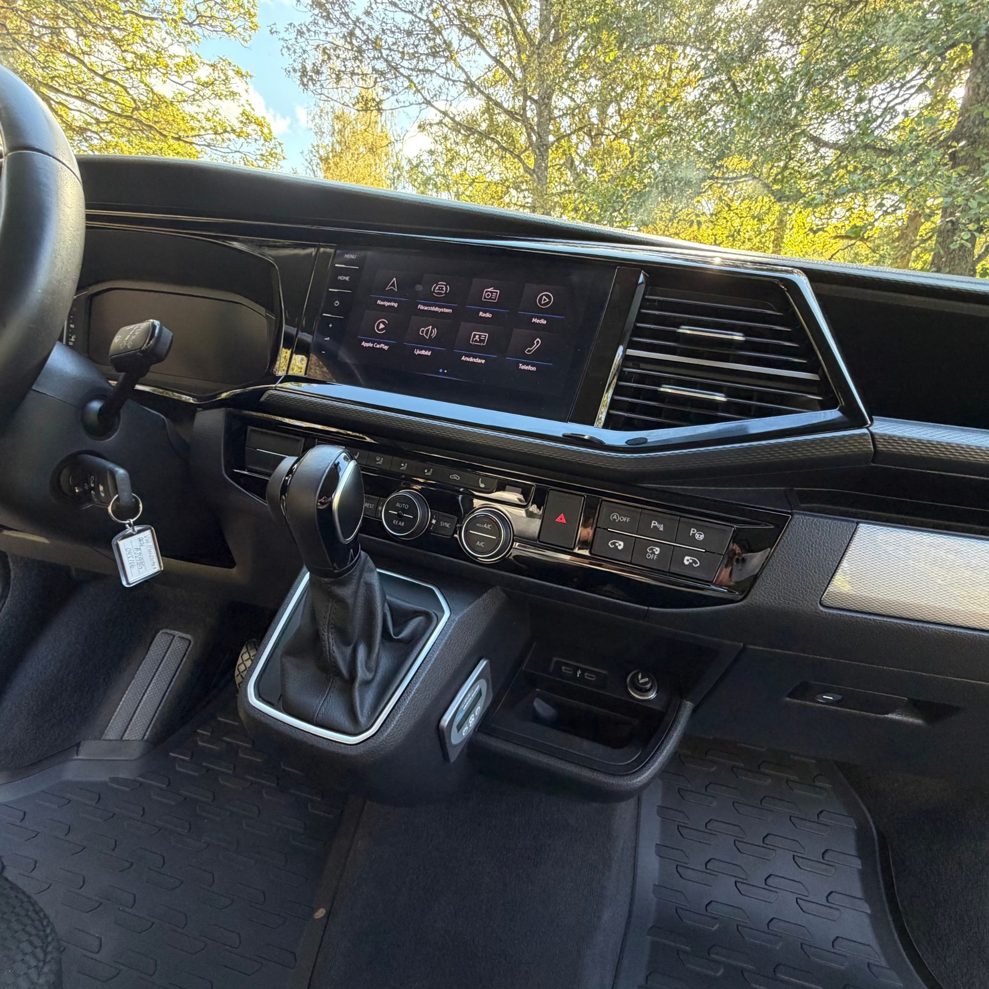 Volkswagen Multivan 2021, bild 4/10