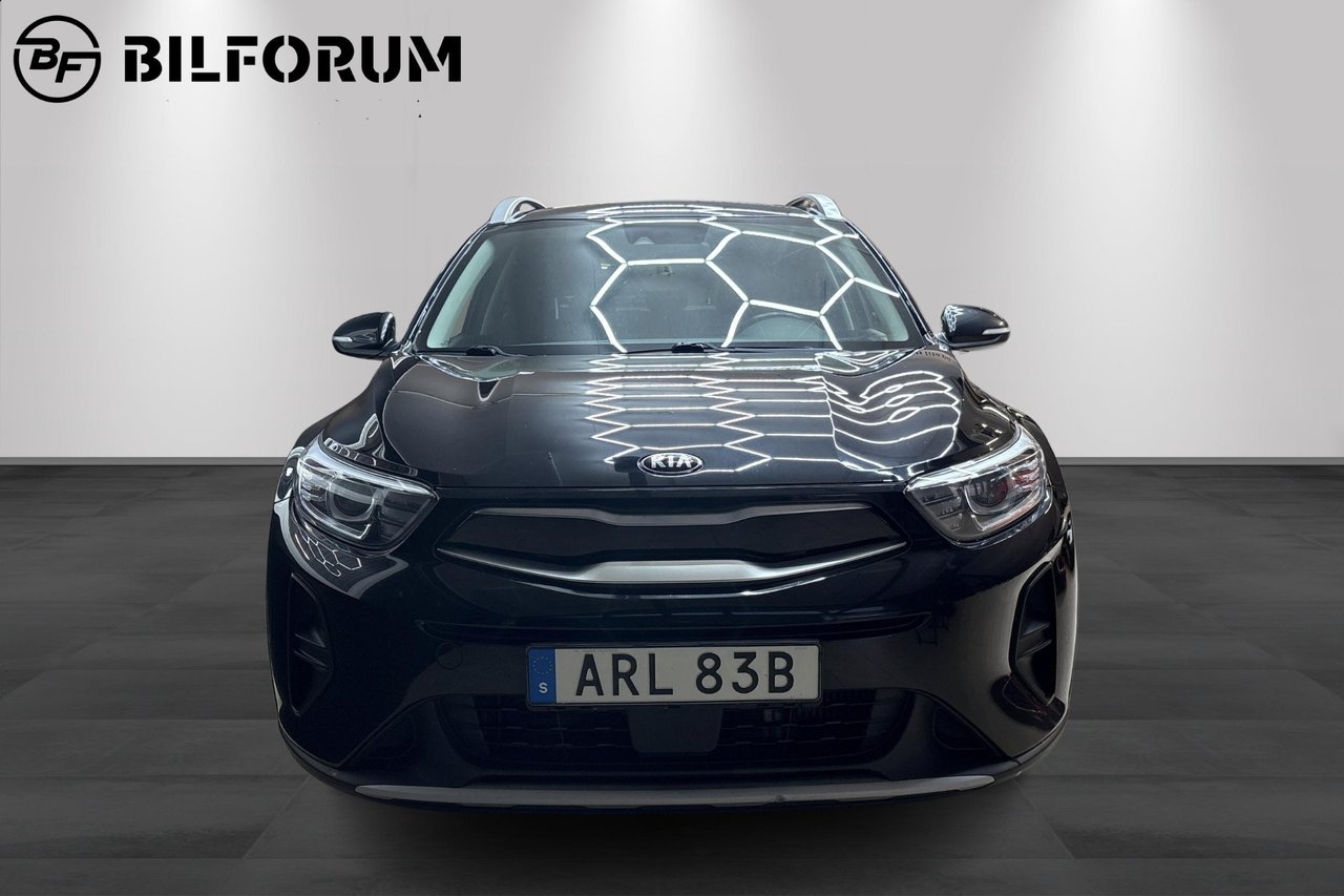 Kia Stonic 1.0 T-GDI Advance Plus 2020, bild 3/10