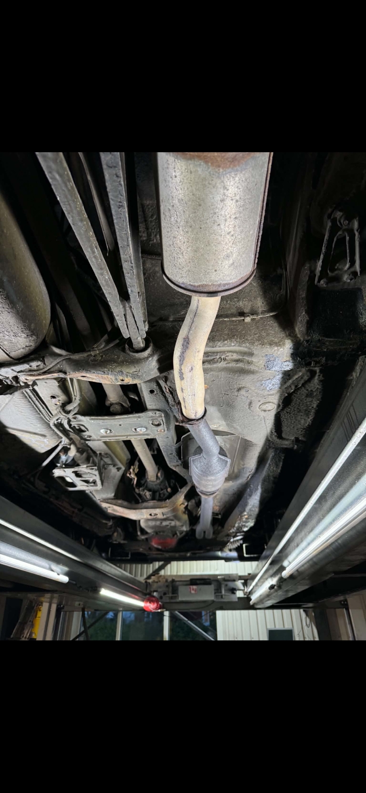 Volvo 740 1987, photo 8/8