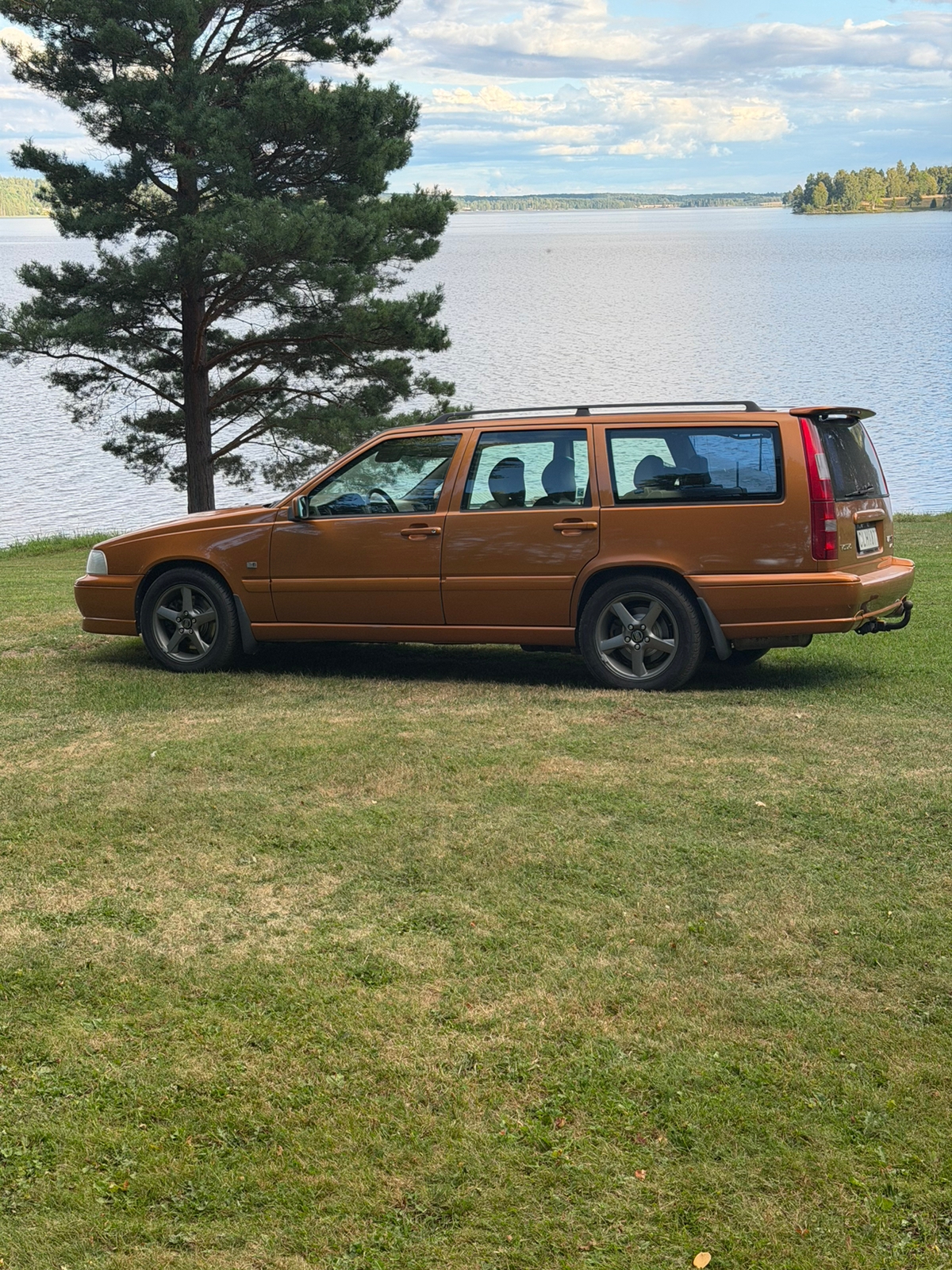 Volvo V70