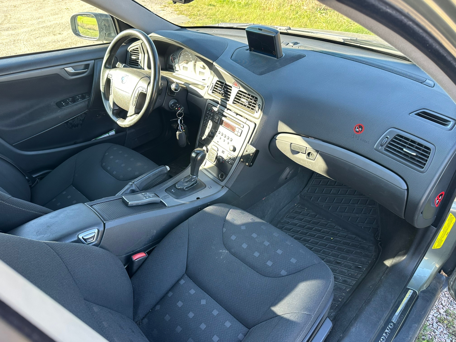 Volvo V70 2007, bild 7/10