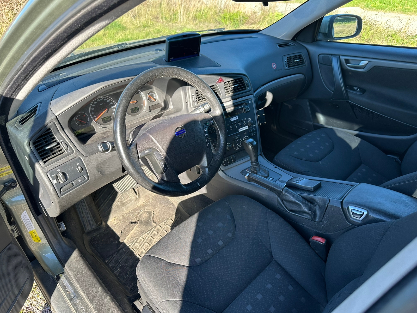 Volvo V70 2007, bild 6/10