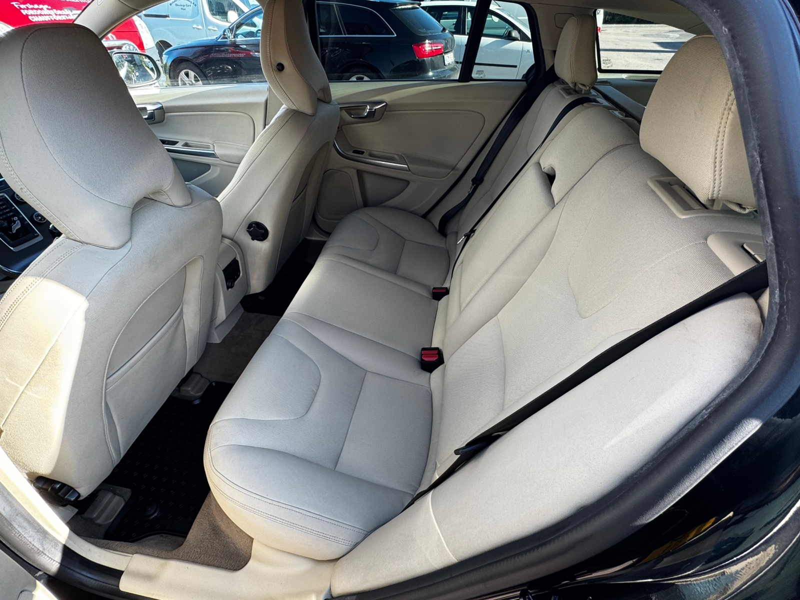 Volvo V60 D3 Manuell 2011, bild 6/6