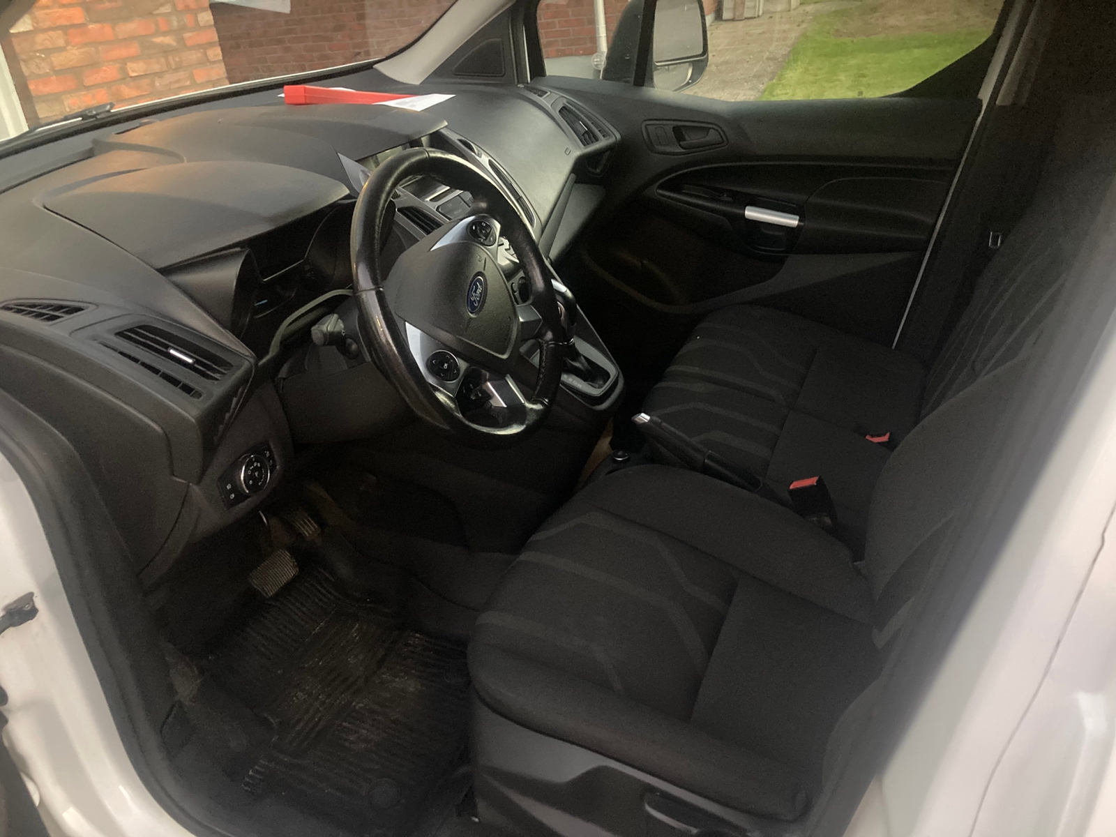 Ford Transit Connect 2017, bild 5/7