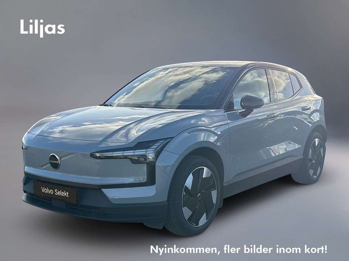 Volvo EX30