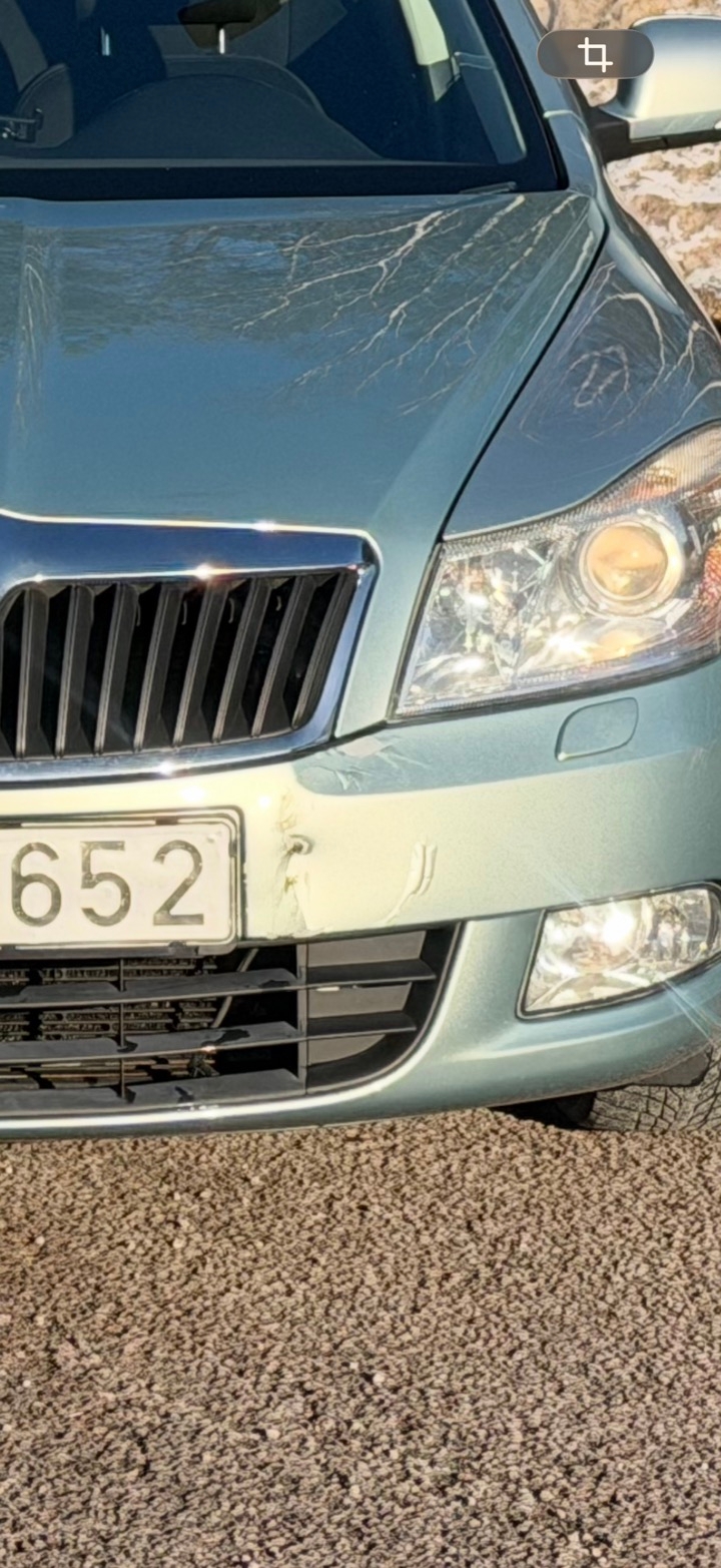 Skoda Octavia 1.4 TSI 2010, bild 7/10