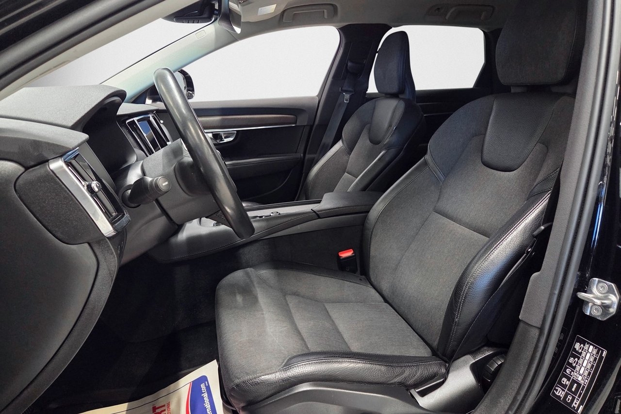Volvo V90 Cross Country D4 Advanced 2020, photo 9/10
