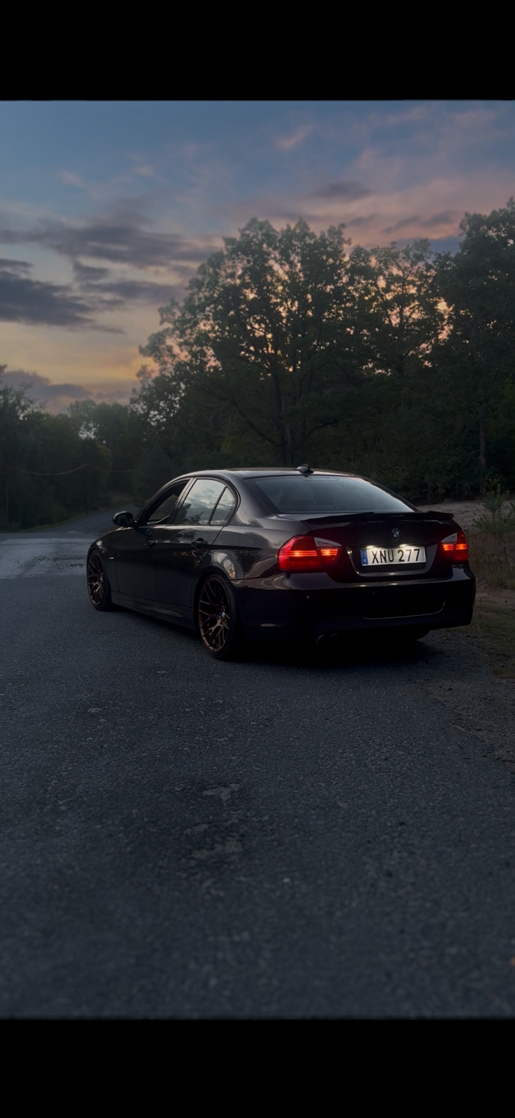 BMW 330i