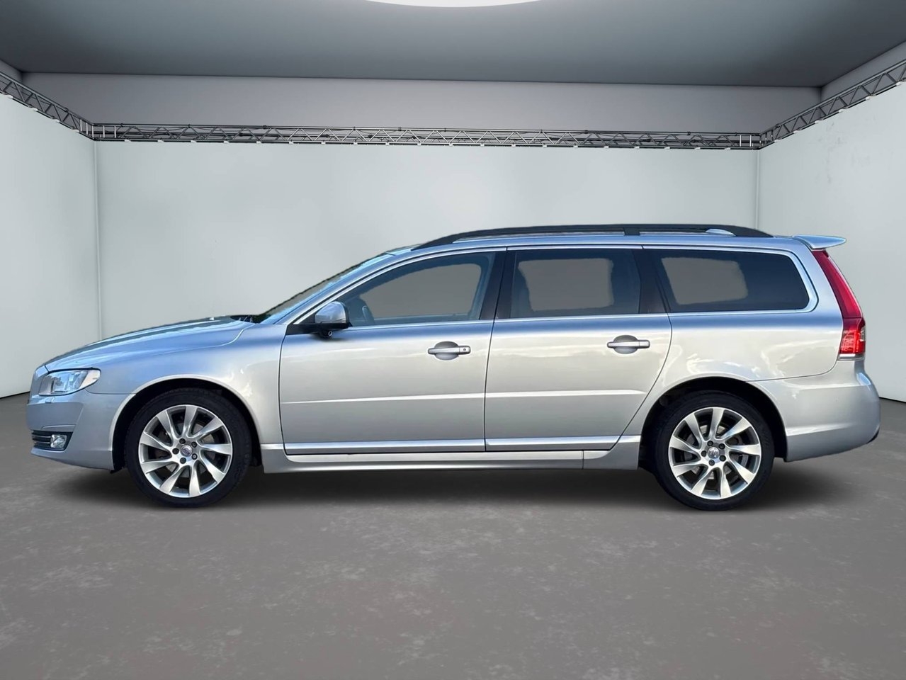 Volvo V70 2016, bild 3/10