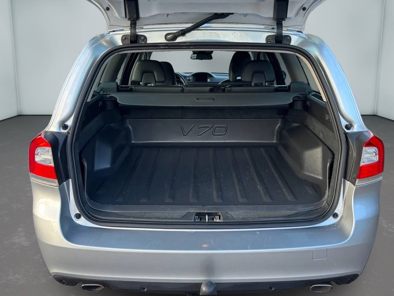 Volvo V70 2016, bild 6/10