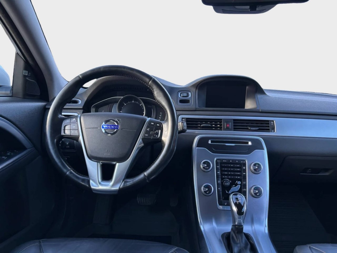 Volvo V70 2016, bild 7/10