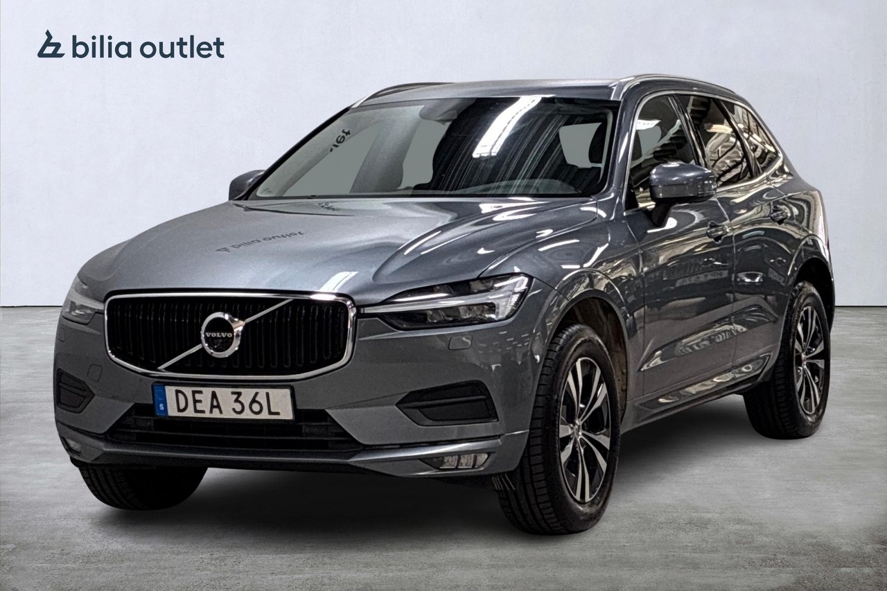 Volvo XC60 B4