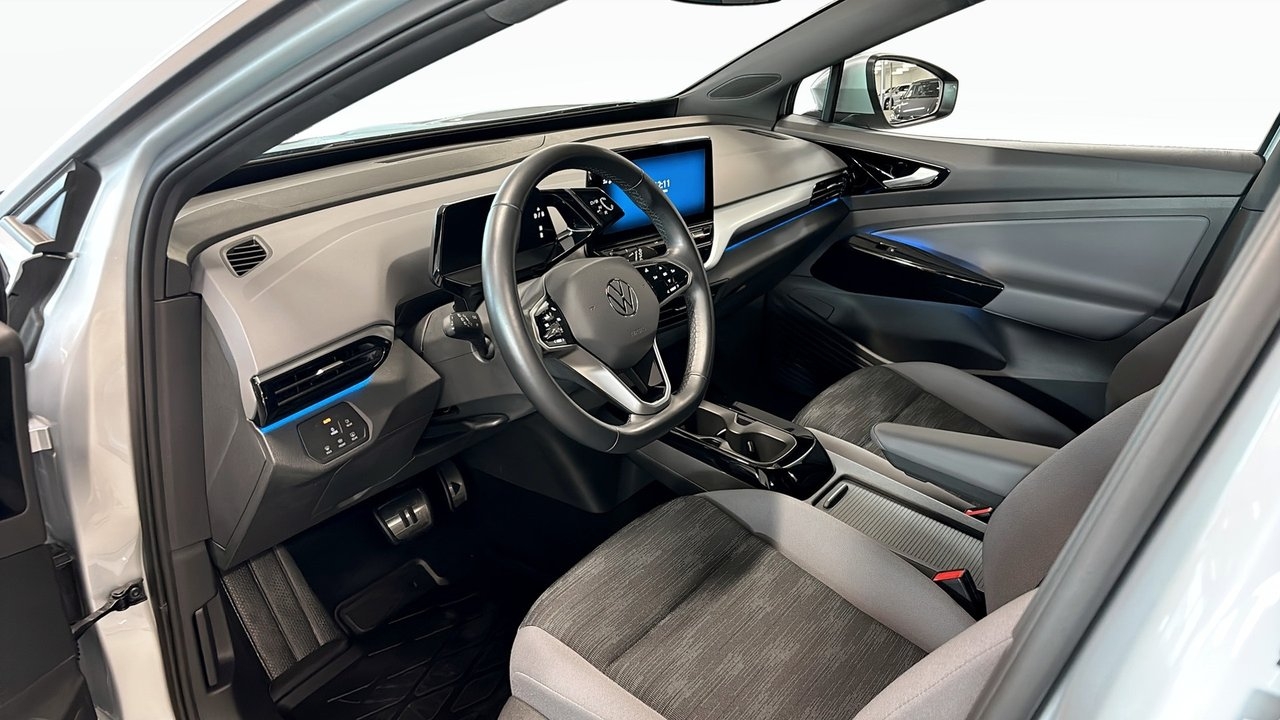 Volkswagen ID.4 2023, bild 7/10