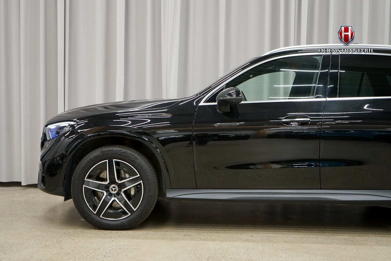 Mercedes-Benz GLC 2024, bild 6/10
