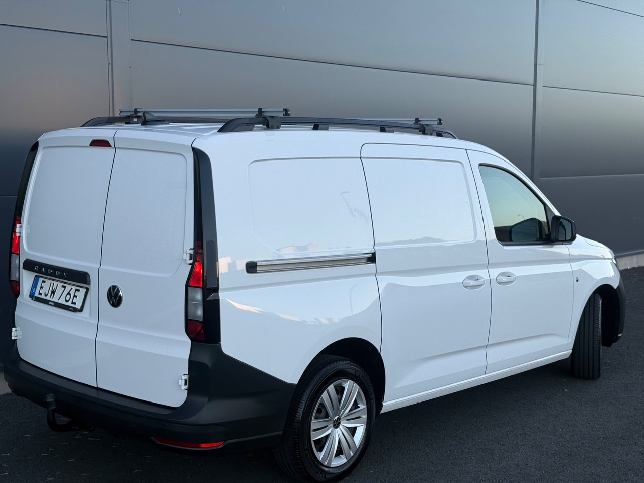 Volkswagen Caddy Maxi 2.0 TDI SCR 2021, bild 5/10