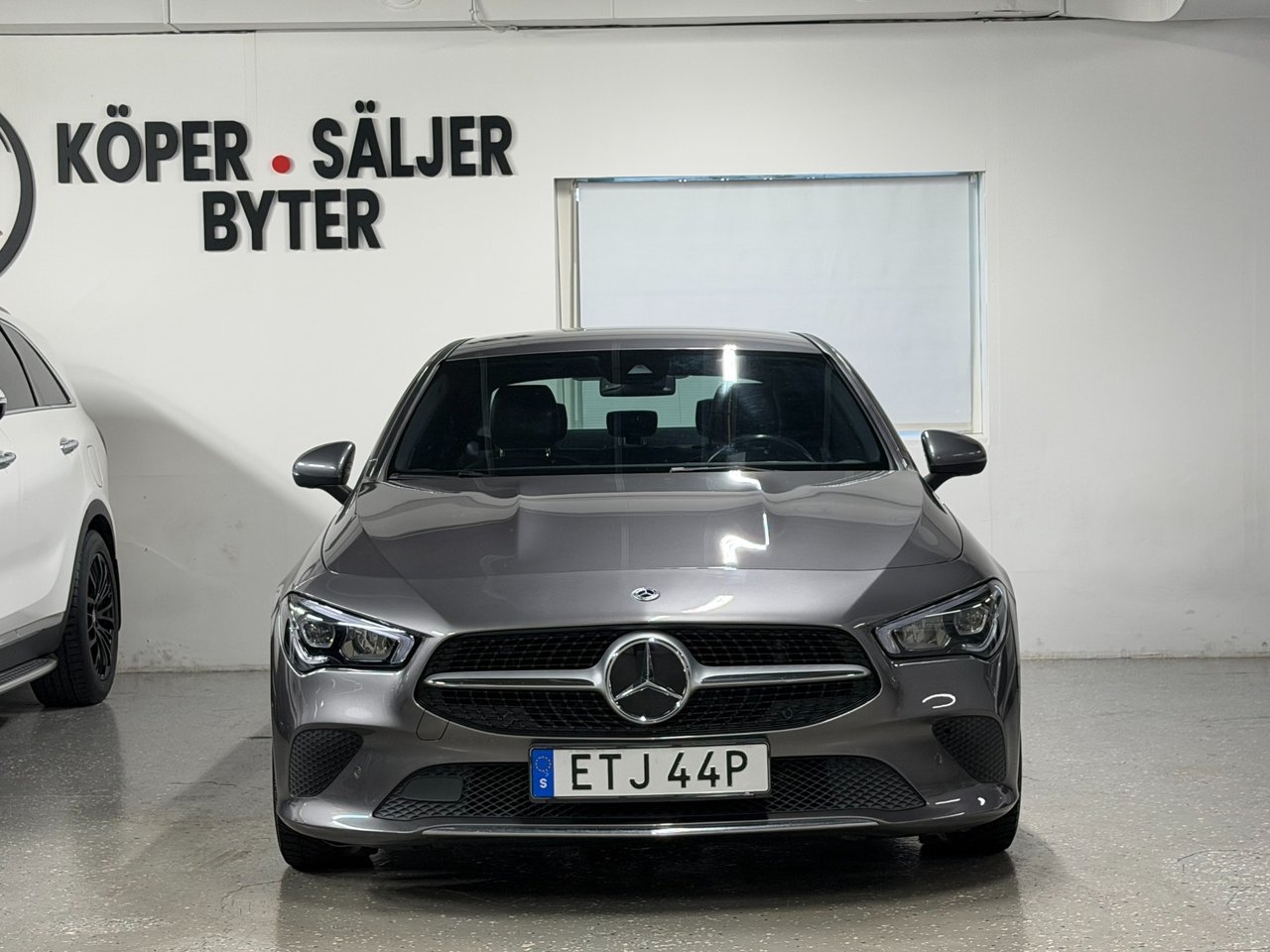 Mercedes-Benz CLA 2019, bild 3/10