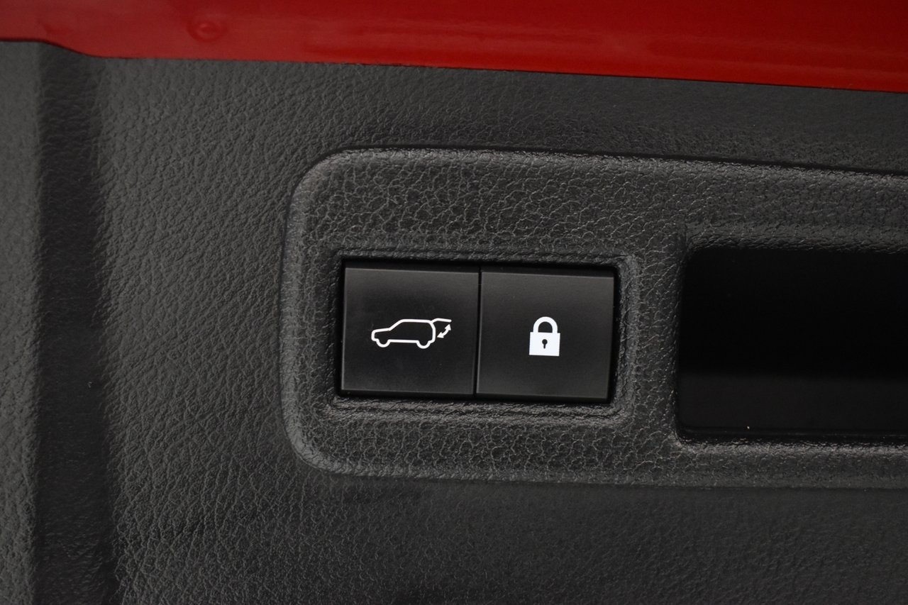 Lexus NX 2018, bild 6/10