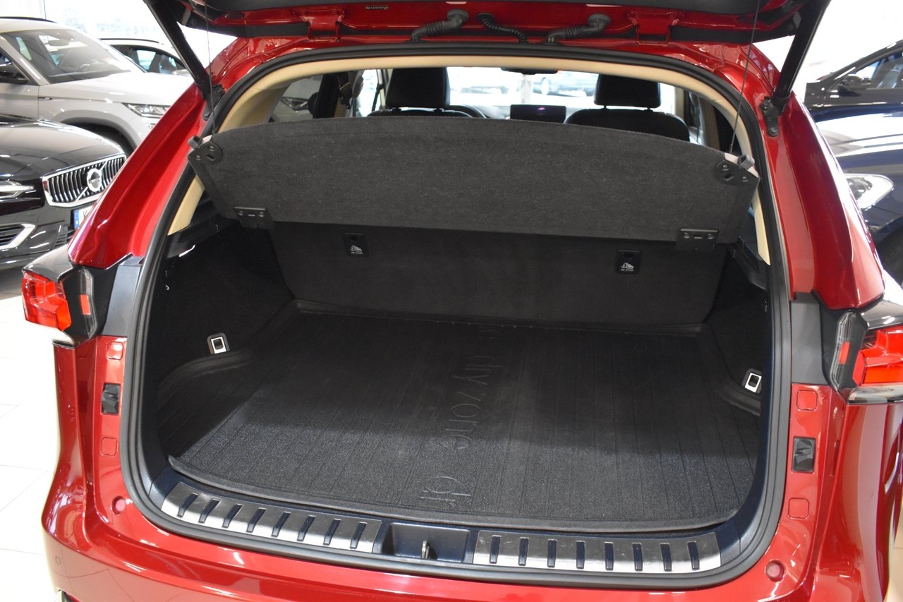Lexus NX 2018, bild 5/10