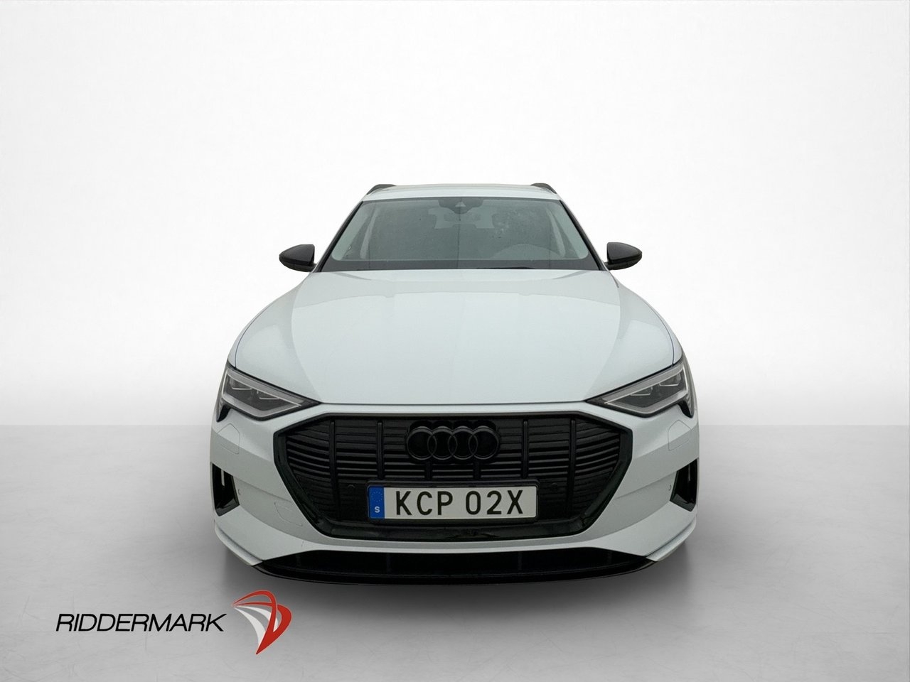Audi e-tron 55 Quattro 408hk Drag 2022, bild 3/10