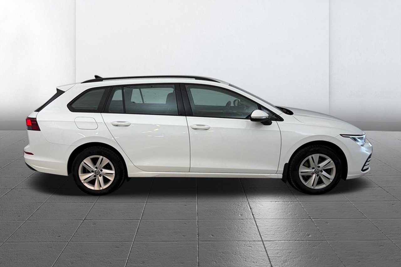 Volkswagen Golf 2023, bild 4/10
