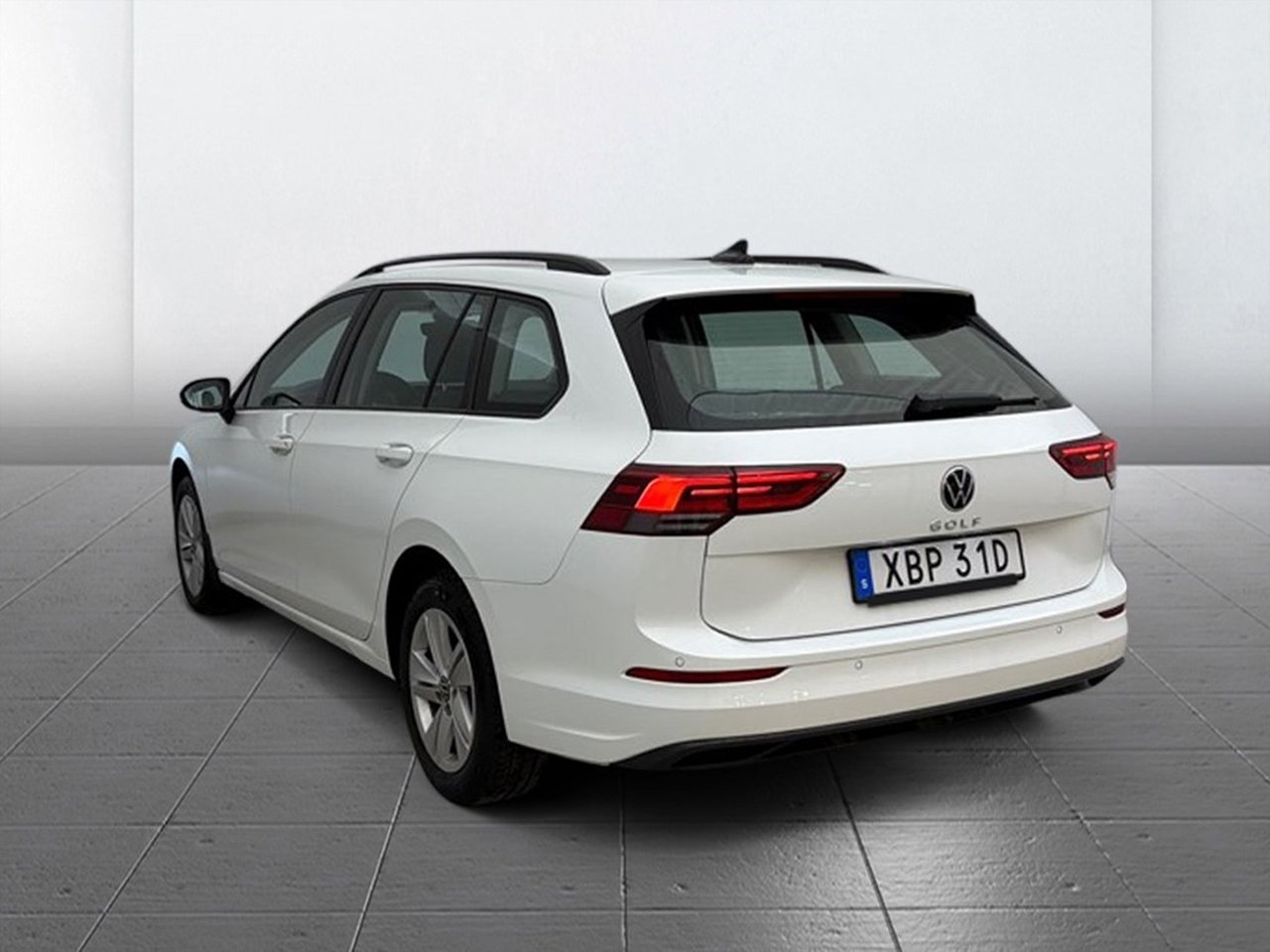 Volkswagen Golf 2023, bild 6/10