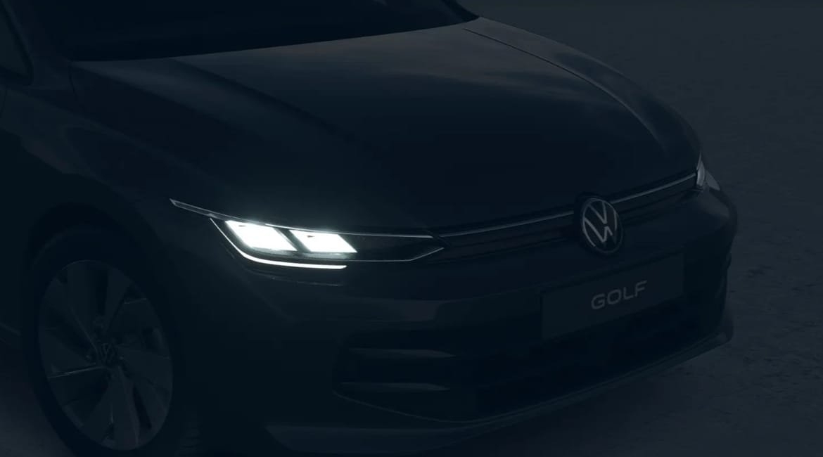 Volkswagen Golf 2027, bild 4/10