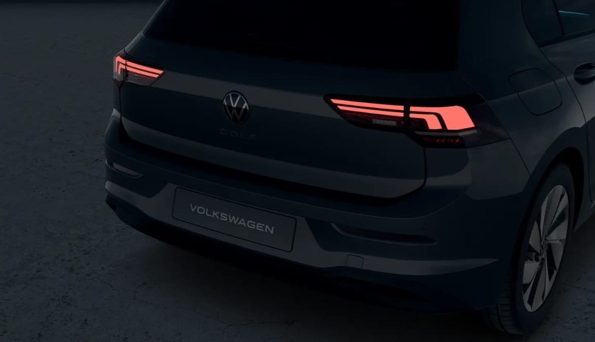 Volkswagen Golf 2027, bild 5/10